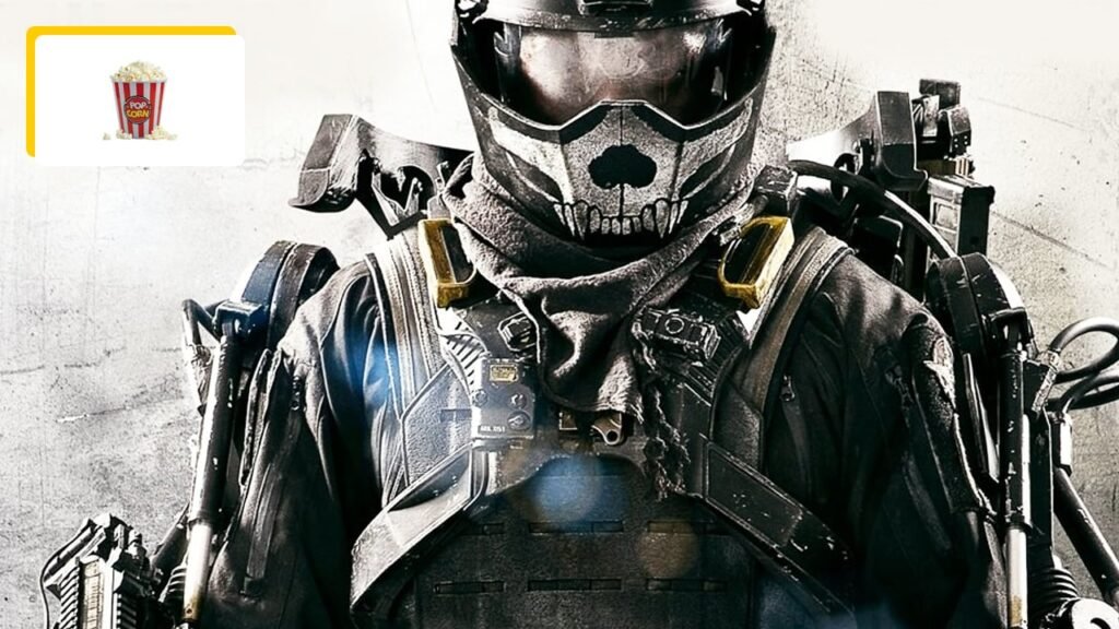 Rated 4 out of 5: the best film about video games is not adapted from a video game, and the sequel is in preparation!  - Cinema News