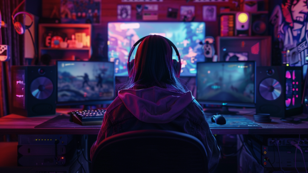 As a video game fan, I really like the anonymity offered by my nickname.  So, I do everything to strengthen it