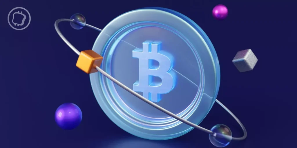 Halving Bitcoin (BTC) de 2024 : 5 chiffres clés pour tout comprendre à ce changement