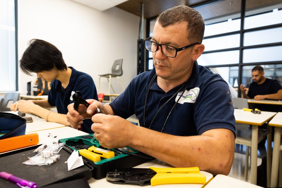 Repairers desperately needed |  The Press