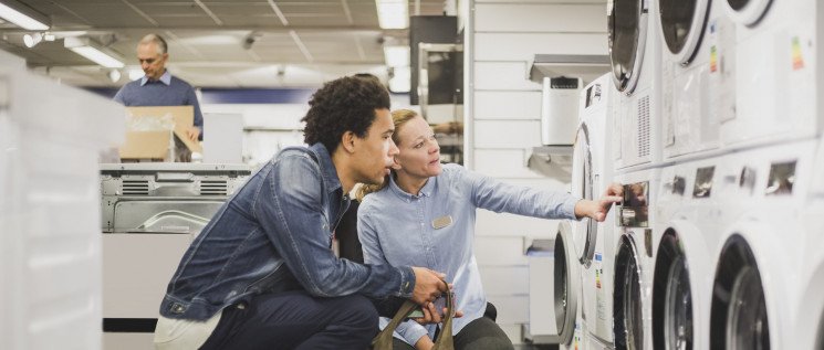 Not all appliance brands are equal