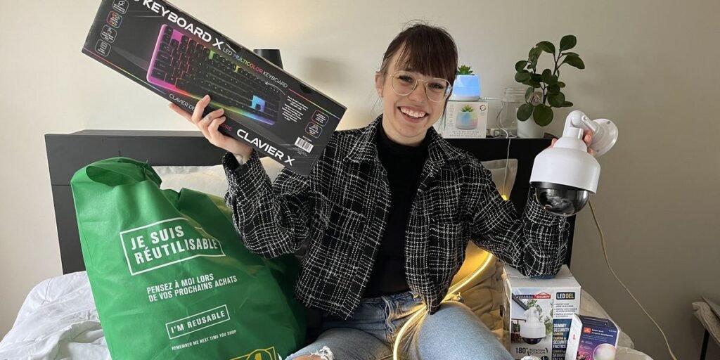 I tested Dollarama's electronic devices and gadgets and see if it's worth the cost