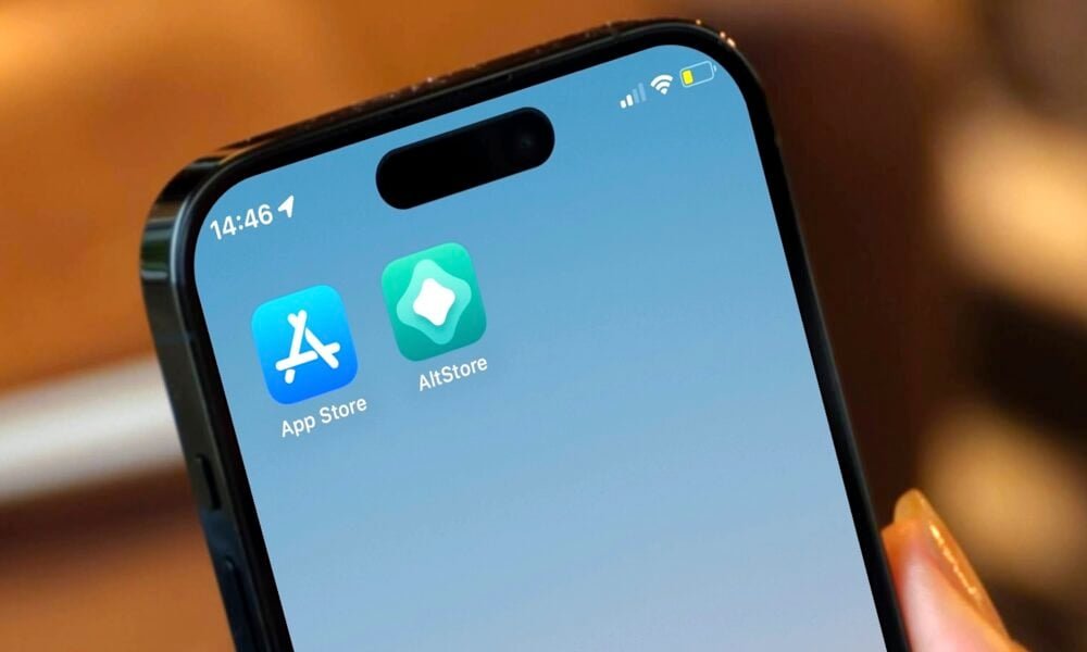 How to install AltStore, the first alternative to the App Store on iOS?
