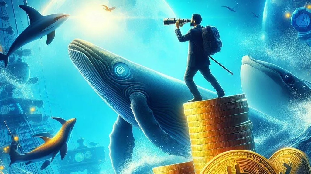 Cardano Whales Navigate New Waters as BlockDAG Emerges, While Bitcoin Cash Sees Surging Prices