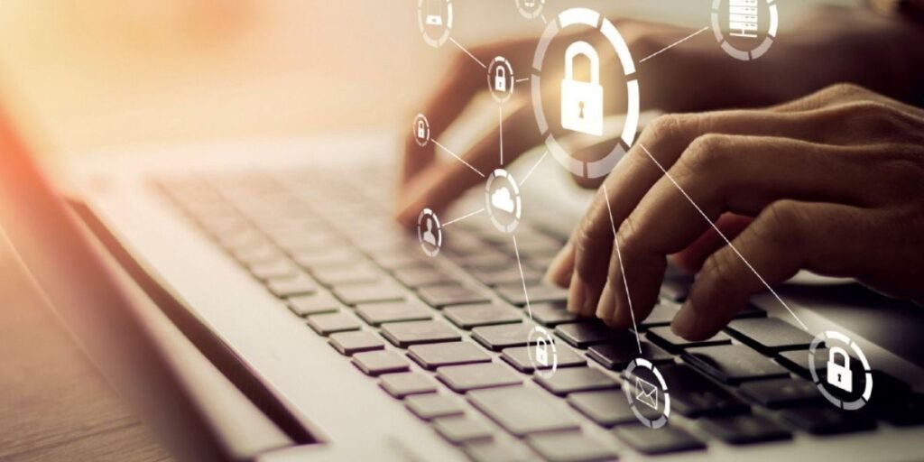 Cybersecurity: a guide to protecting web applications