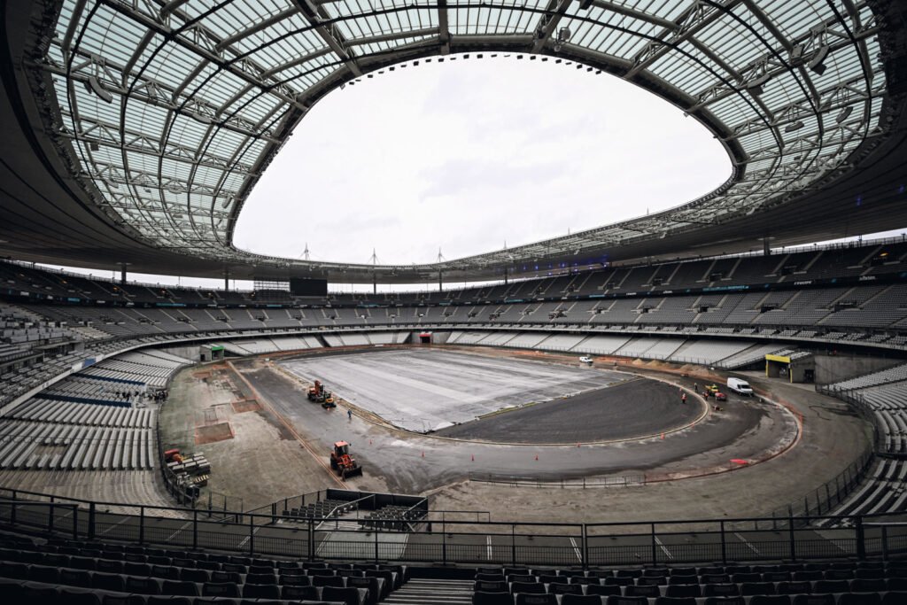 Olympic Games: faster, higher, stronger… And more expensive!