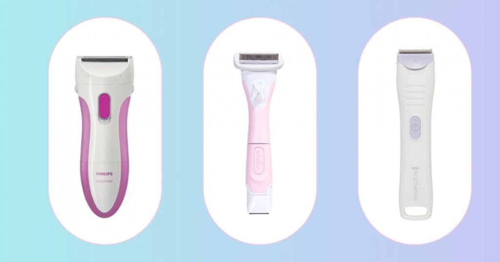 What are the best electric shavers?