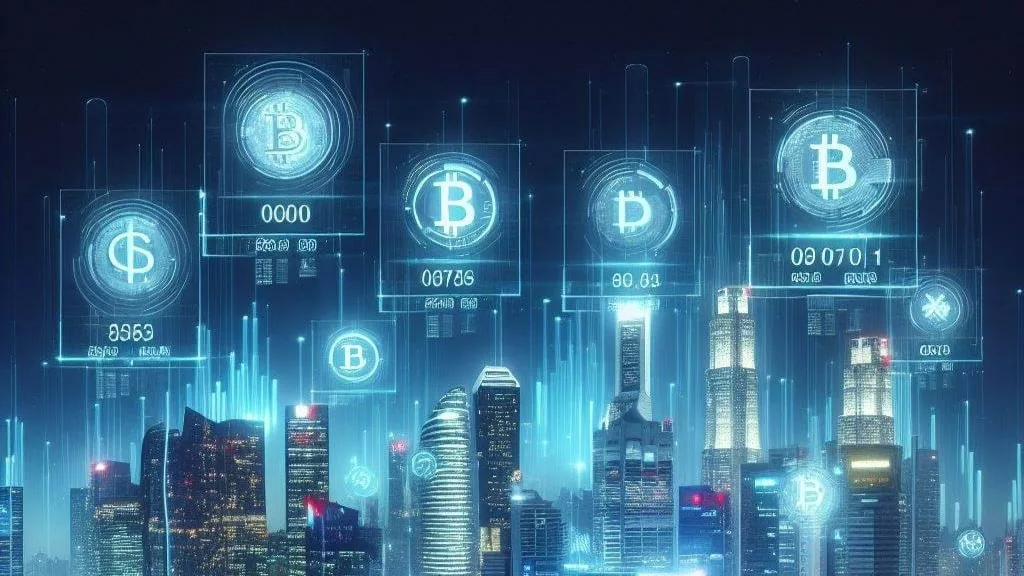 is cryptocurrency losing its good deal status?