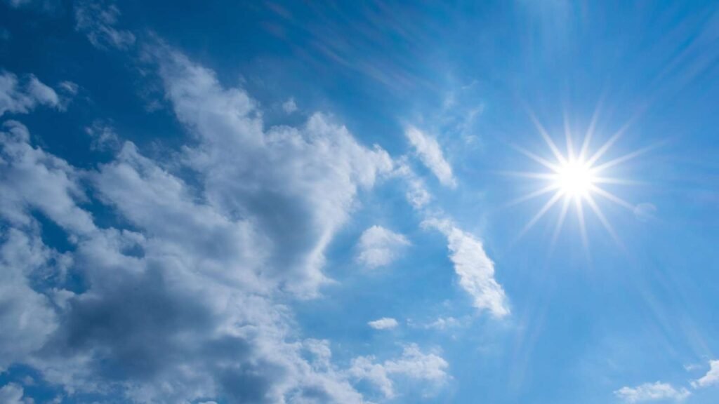 The top 5 best weather apps